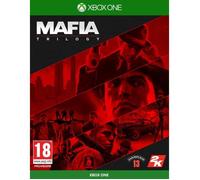 Mafia : Trilogy Jeu Xbox One