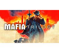 MAFIA TRILOGY (PC)