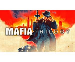 MAFIA TRILOGY (PC)