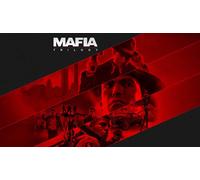 Mafia: Trilogy PC [Code de téléchargement]