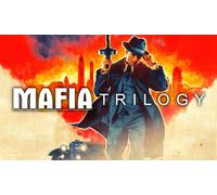 MAFIA TRILOGY (Xbox)