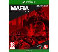 Mafia : Trilogy Xbox One