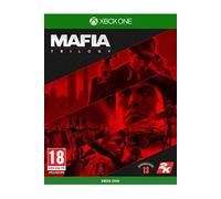 Mafia : Trilogy Xbox One
