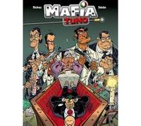Mafia Tuno STEDO+RICHEZ (Auteur)