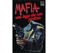 Mafia - Une Loi Qui Ne Pardonne Pas DVD CINEKULT