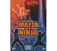 Mafia Vs. Ninja
