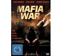 Mafia War DVD NEUF dans son emballage d'origine