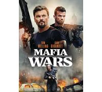 MAFIA WARS