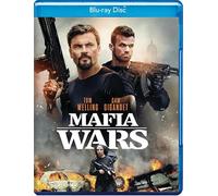 Mafia Wars [Blu-ray]