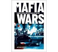 Mafia Wars by Arthur Martin Arthur Martin (Auteur)