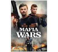 Mafia Wars [Digital Video Disc] Ac-3/Dolby Digital, Dolby