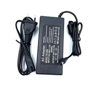 MafiaNumerique Chargeur Secteur 19V Noir, Compatible avec Xiaomi Mi Smart Compact Projecteur, Adaptateur Secteur