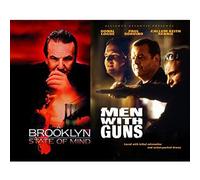 Mafia's Biggest Hits (Men with Guns / A Brooklyn State of Mind)