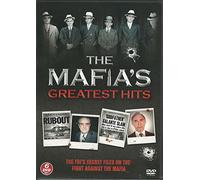 Mafia's Greatest Hits [DVD] [Import]