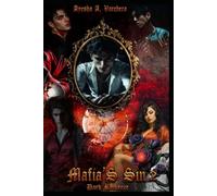 Mafia'S Sin: Vol.2