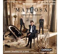 Mafiosa 4