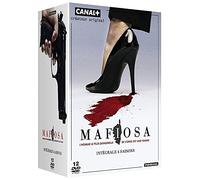 Mafiosa - Intégrale 4 saisons