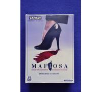 Mafiosa - Intégrale 4 saisons