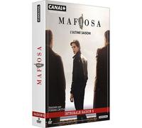 Mafiosa – Intégrale Saison 5 – DVD – Coffret intégral – Studiocanal