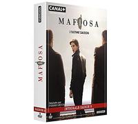 Mafiosa – Intégrale Saison 5 – DVD – Coffret intégral – Studiocanal