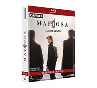 Mafiosa – Blu-ray – Intégrale Saison 5 – Studiocanal