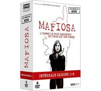 Mafiosa - Intégrale Saisons 1 Et 2