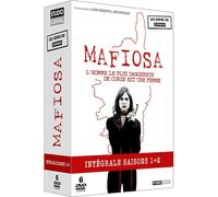 Mafiosa - Intégrale Saisons 1 Et 2