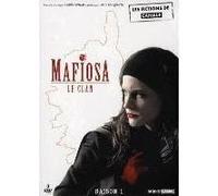 Mafiosa, le clan: L'intégrale de la saison 1 - coffret 3 DVD