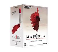 Mafiosa – L'intégrale de la série – DVD – Studiocanal