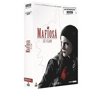 Mafiosa – Intégrale Saison 1 – Coffret 3 DVD