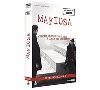 Mafiosa – Intégrale Saison 2 – Coffret 3 DVD – Universal Pictures