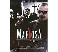 Mafiosa : Saison Deux – DVD – Studiocanal