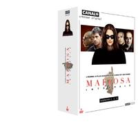 Mafiosa - Saisons 1 à 3 - Coffret 9 DVD