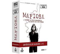 Mafiosa – Saisons 1 et 2 – Coffret 6 DVD – Studiocanal