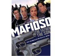 Mafioso: Father & Son [Import USA Zone 1]