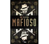 Mafioso - Ray Celestin - Le Cherche-Midi - broché - Roman