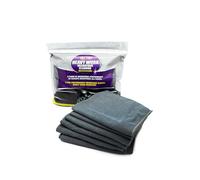 Mafra 594 Chiffon en Microfibre Multicolor Large