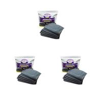 Mafra 594 Chiffon en Microfibre Multicolor Large (Lot de 3)