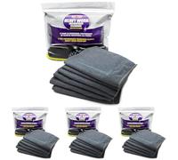 Mafra 594 Chiffon en Microfibre Multicolor Large (Lot de 4)