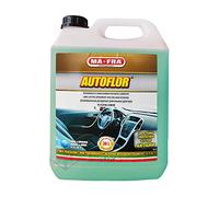 MAFRA AUTOFLOR Déodorant longue durée parfum pour voiture et environnements 5 L (MORE & MUSCHIO)