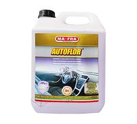 MAFRA AUTOFLOR Désodorisant longue durée pour voiture et environnements 5 L (UNIKA)