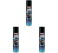 Mafra, Blue Scic, Spray éclaircissant pour Tableau de Bord à Brillance Moyenne, Dépoussière, Donne de L'éclat et de la Douceur aux Surfaces, Non Gras, Format 600ml (Lot de 3)