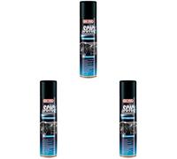 Mafra, Blue Scic, Spray Raviveur de Tableau de Bord à Effet Lustrant Moyen, élimine la Poussière, Donne de L'éclat et de la Douceur aux Surfaces, Non Gras, Format 200ml (Lot de 3)