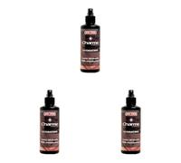 Mafra, Charme Lait hydratant et Anti-âge pour Les intérieurs en Cuir de Voiture, Formule avec des éléments émulsifiants naturels et des Agents hydratants nourrissants, 150 ML (Lot de 3)