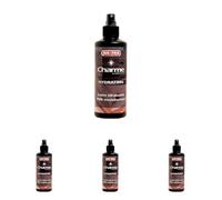 Mafra, Charme Lait hydratant et Anti-âge pour Les intérieurs en Cuir de Voiture, Formule avec des éléments émulsifiants naturels et des Agents hydratants nourrissants, 150 ML (Lot de 4)