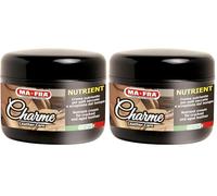 Mafra, Charme Nutrient, Crème nourrissante et nettoyante pour Les intérieurs de Voiture en Cuir, idéale pour Le Nettoyage, réduit Les Rides et la décoloration, Effet Anti-âge, Emballage de 150 ML