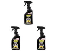 Mafra, Fallout Iron Remover, Décontaminant Rapide, Enlève Les résidus ferreux sur la carrosserie et Les Jantes en Alliage, Emballage de 500 ML (Lot de 3)