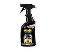 Mafra, Fallout Iron Remover, Décontaminant Rapide, Enlève Les résidus ferreux sur la carrosserie et Les Jantes en Alliage, Emballage de 500 ML