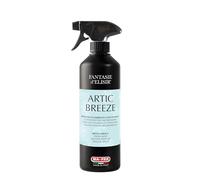 Mafra - Fantasie d’Elisir Artic Breeze, Format 100ml, Diffuseur de Parfum pour la Maison et la Voiture, Fragrance Menthe Fraîche Rafraîchissante et Revitalisante