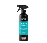 Mafra - Fantasie d’Elisir Ocean Wave, Format 100ml, Parfumeur d’Ambiance et pour Voiture, Parfum Colonial Marin Frais et Élégant